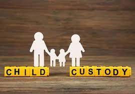 Child Custody Lawyer in Saket Court